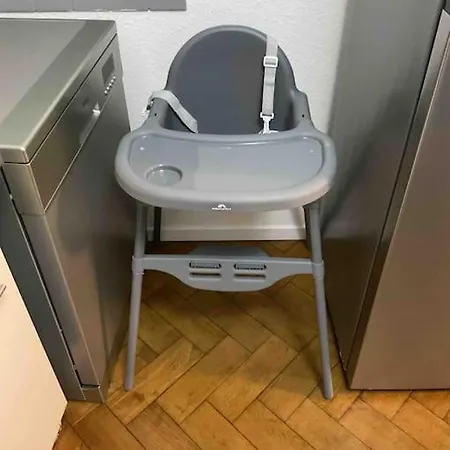 Chez Ange מרקולשהיים