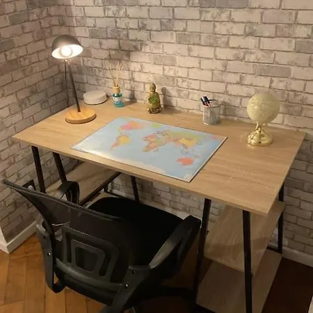 Chez Ange דירה מרקולשהיים