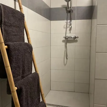 Chez Ange דירה *